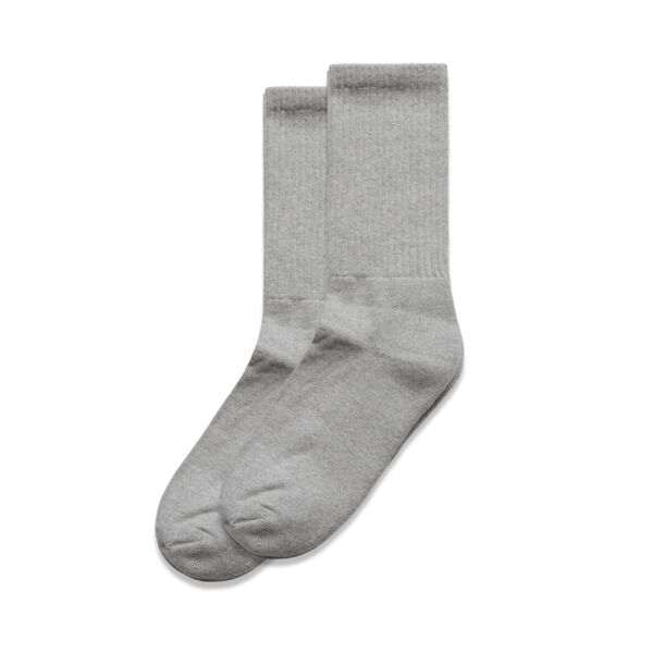 AS COLOUR RELAX SOCKS (2 PK) Thumbnail