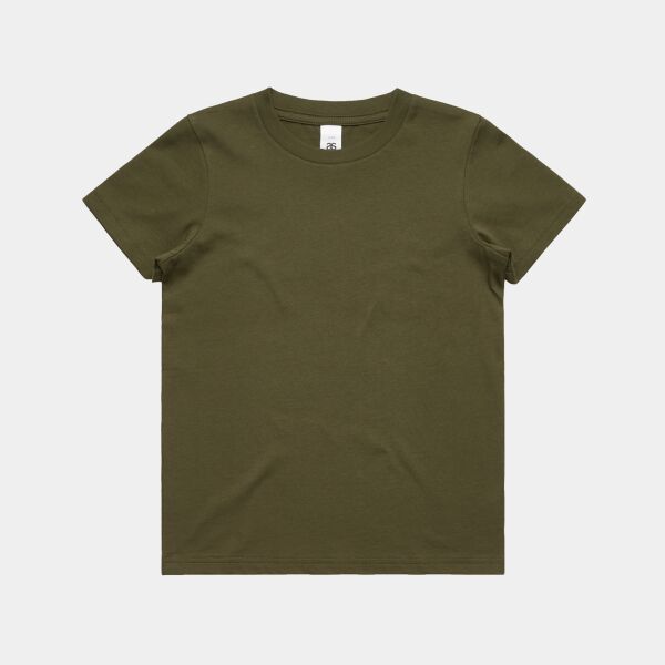 AS COLOUR KIDS TEE Thumbnail