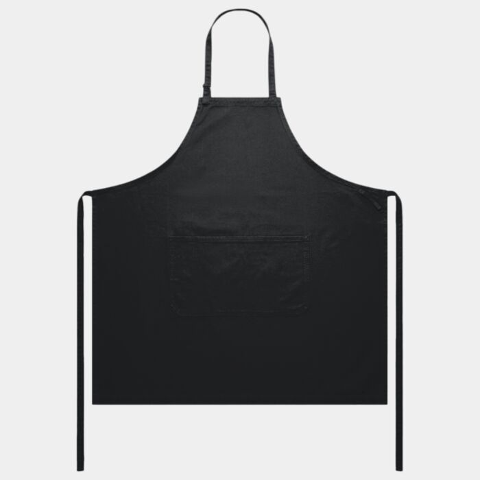 AS COLOUR CANVAS APRON Thumbnail