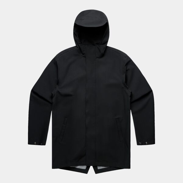 AS COLOUR TECH JACKET Thumbnail