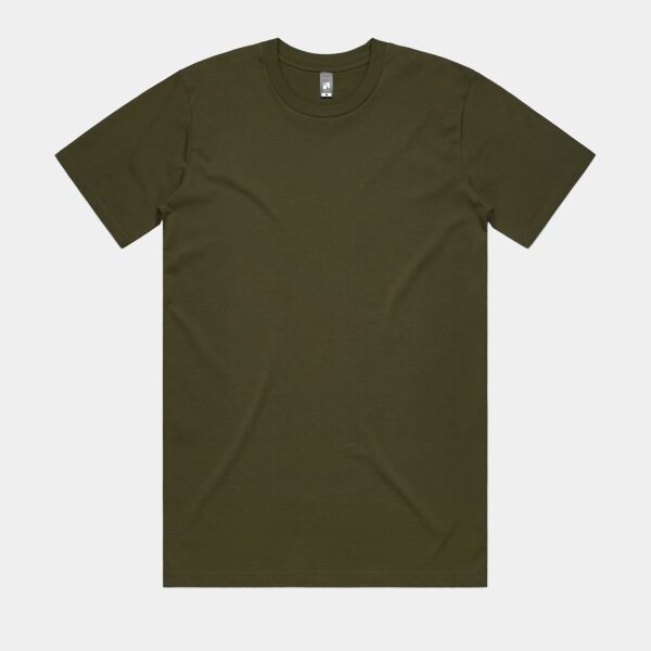 AS COLOUR CLASSIC TEE Thumbnail