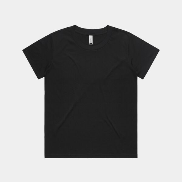 AS COLOUR CUBE TEE Thumbnail