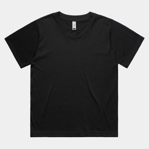 AS COLOUR MARTINA TEE Thumbnail