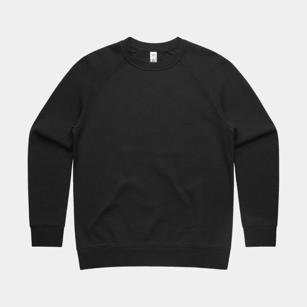AS COLOUR WOMENS SUPPLY CREWNECK Thumbnail