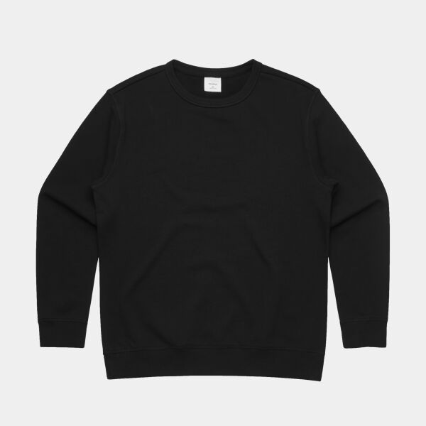 AS COLOUR WOMENS PREMIUM CREWNECK Thumbnail
