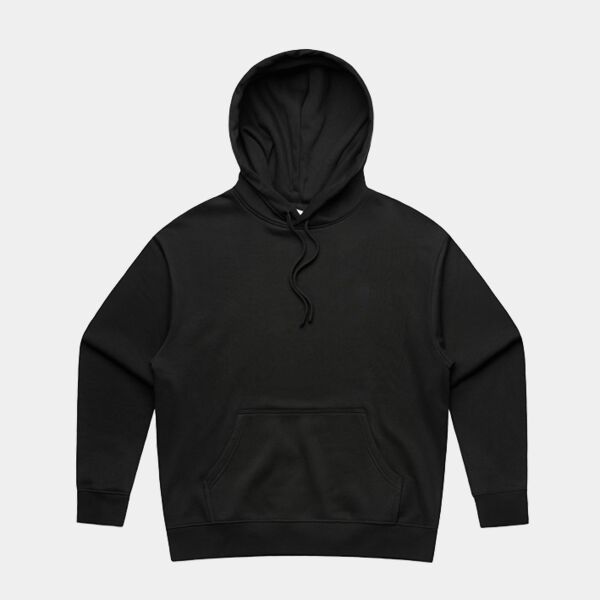 AS COLOUR WOMENS HEAVYWEIGHT HOODIE Thumbnail