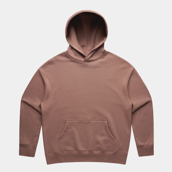 AS COLOUR WOMENS RELAX HOODIE Thumbnail