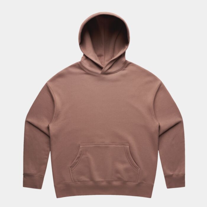 AS COLOUR WOMENS RELAX HOODIE Thumbnail