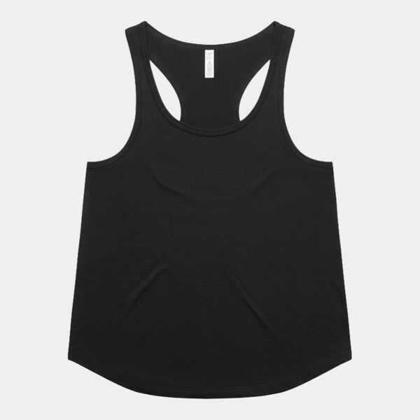 AS COLOUR WOMENS ACTIVE RACER BACK Thumbnail