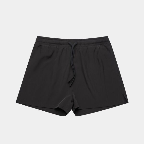 AS COLOUR WOMENS ACTIVE SHORTS Thumbnail