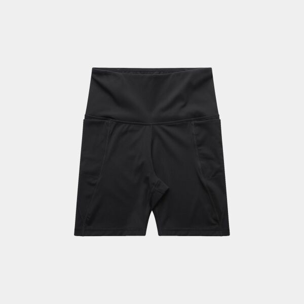 AS Colour WOMENS ACTIVE BIKE SHORTS Thumbnail