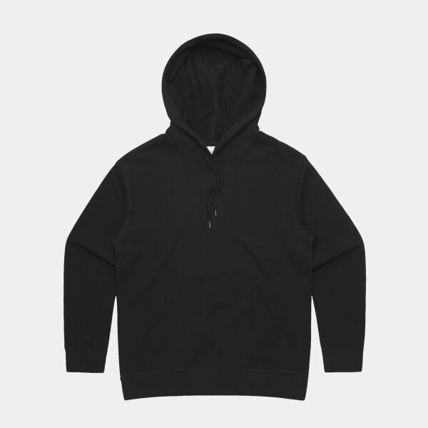 AS COLOUR WOMENS PREMIUM HOODIE Thumbnail