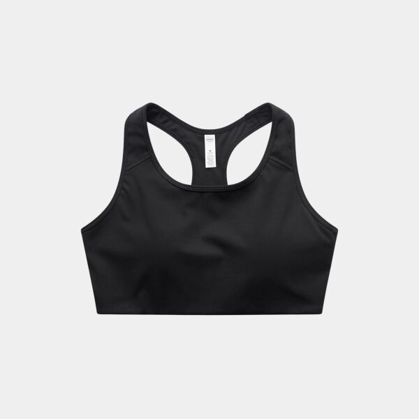 AS COLOUR WOMENS ACTIVE BRA TOP Thumbnail