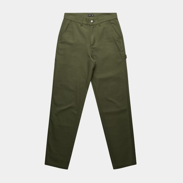 AS COLOUR WOMENS UTILITY PANTS Thumbnail