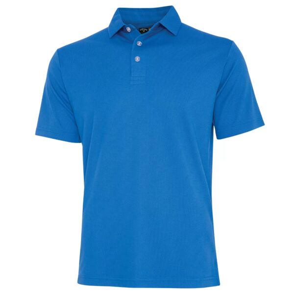 CALLAWAY BIRDSEYE POLO Thumbnail