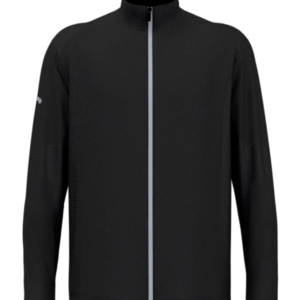 CALLAWAY FULL ZIP OTTOMAN JACKET Thumbnail