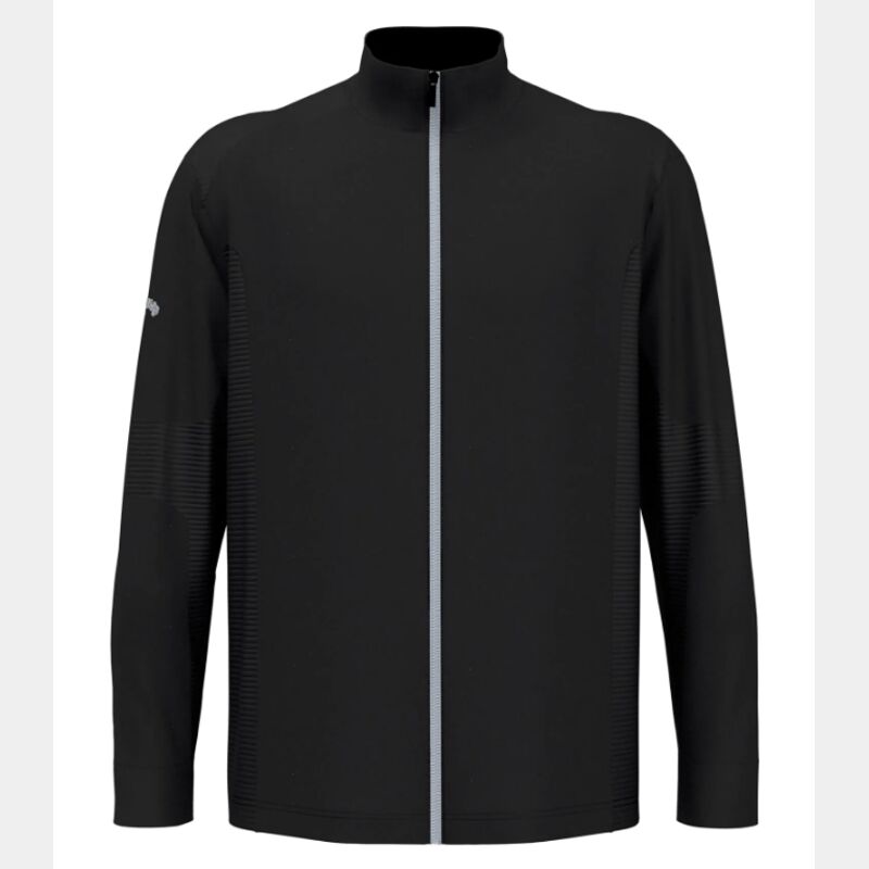 CALLAWAY FULL ZIP OTTOMAN JACKET Thumbnail