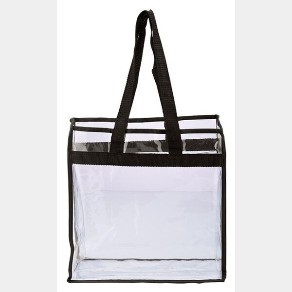 All Access Clear Festival Tote Thumbnail