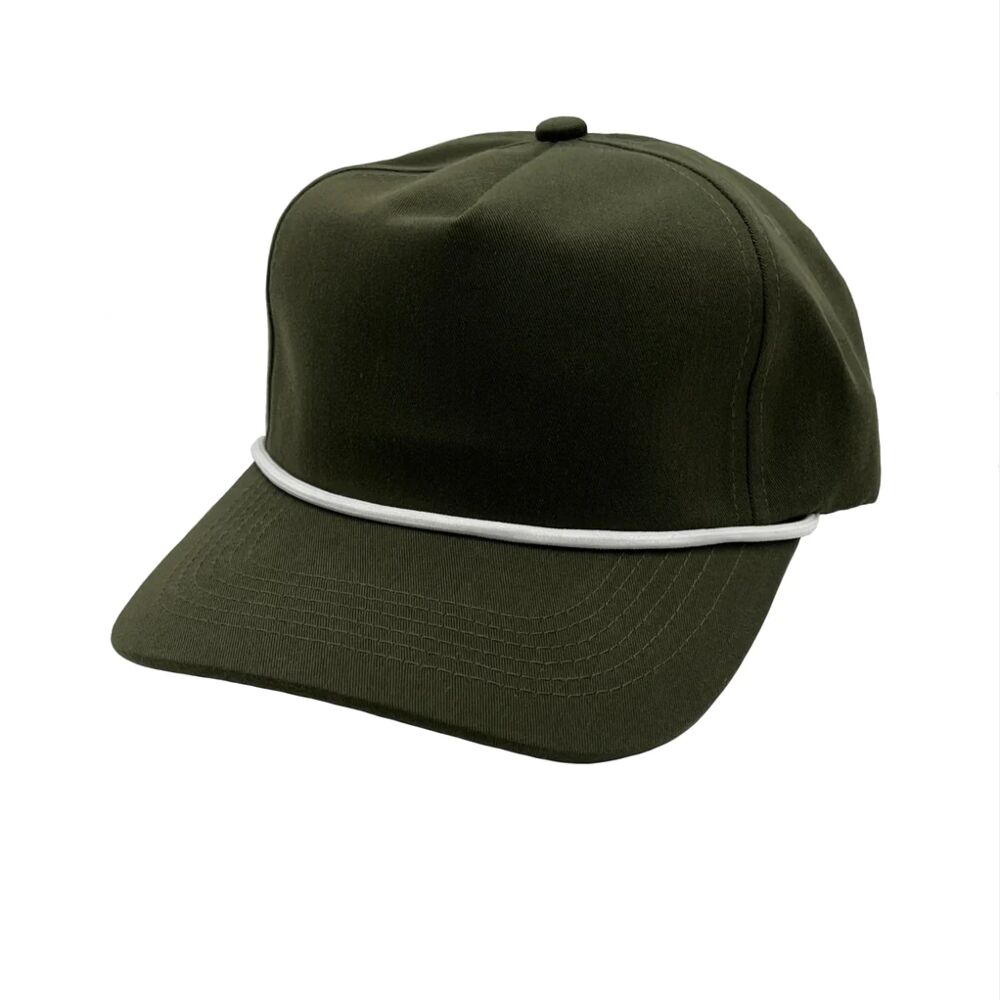 Nissi Rope Golf Cap Thumbnail