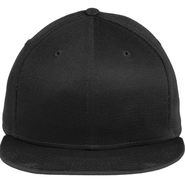 NEW ERA® FLAT BILL SNAPBACK CAP Thumbnail