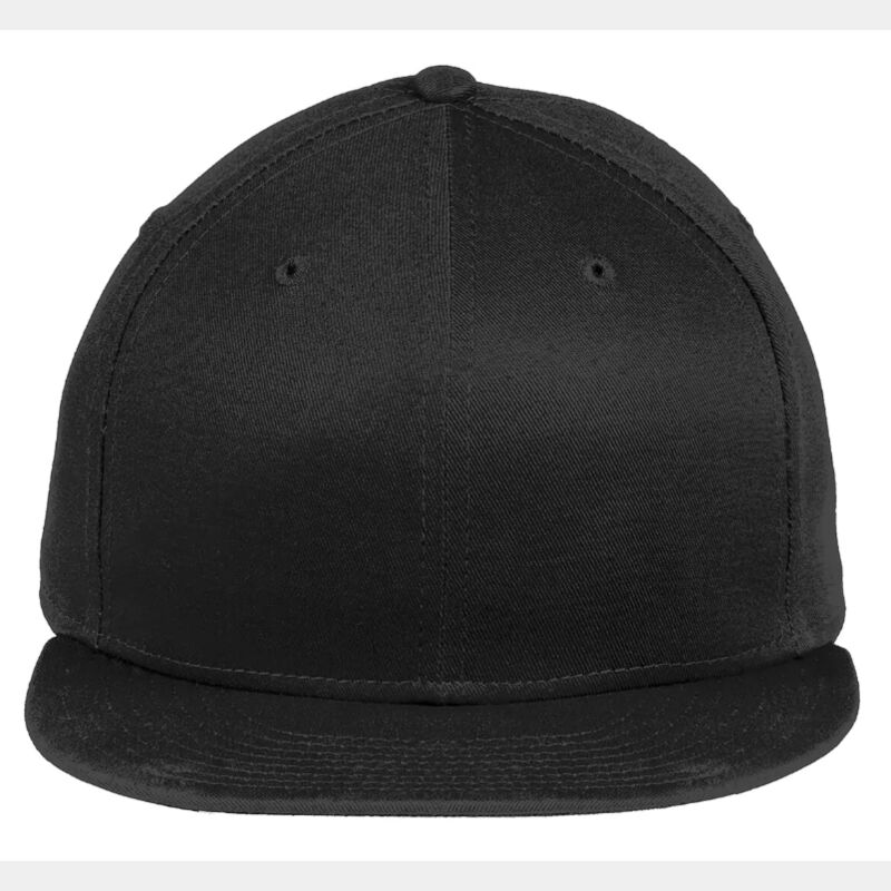 NEW ERA® FLAT BILL SNAPBACK CAP Thumbnail