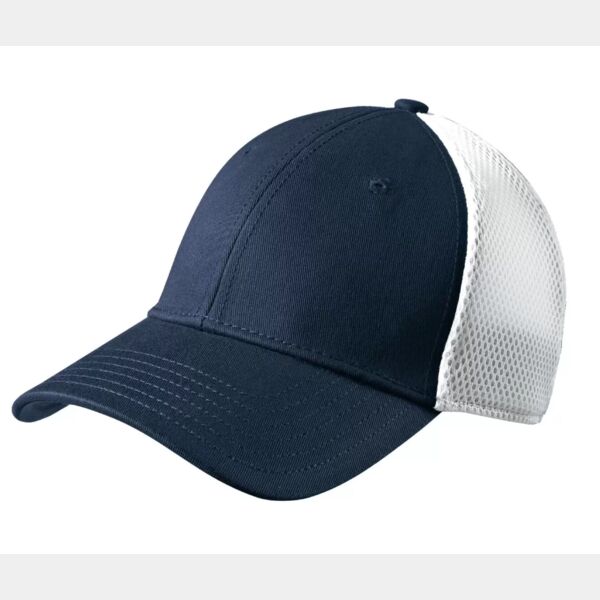 NEW ERA® STRETCH MESH YOUTH CAP Thumbnail