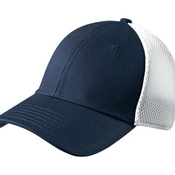 NEW ERA® STRETCH MESH YOUTH CAP Thumbnail