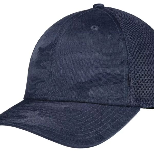 NEW ERA® TONAL CAMO STRETCH TECH MESH CAP Thumbnail