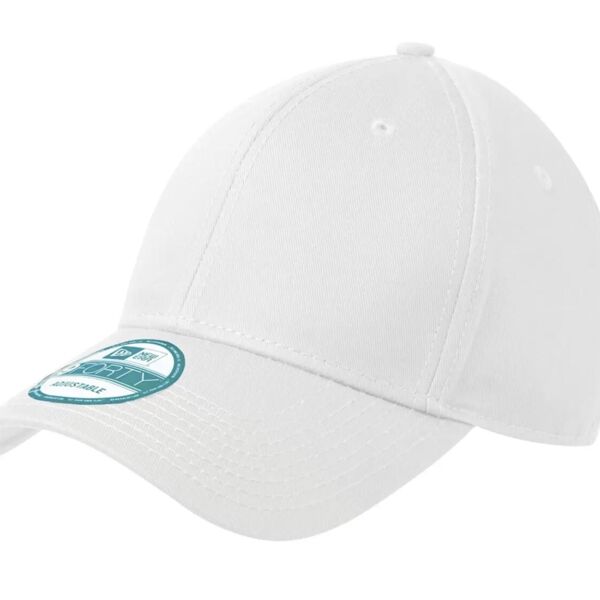 NEW ERA® ADJUSTABLE STRUCTURED CAP Thumbnail