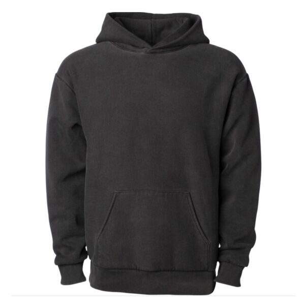 Independent Mainstreet Heavyweight Hoodie Thumbnail