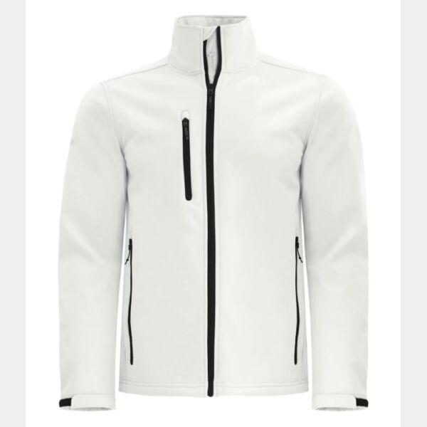 DRYFRAME® STRATA TECH WATER REPELLENT SOFT SHELL JACKET Thumbnail