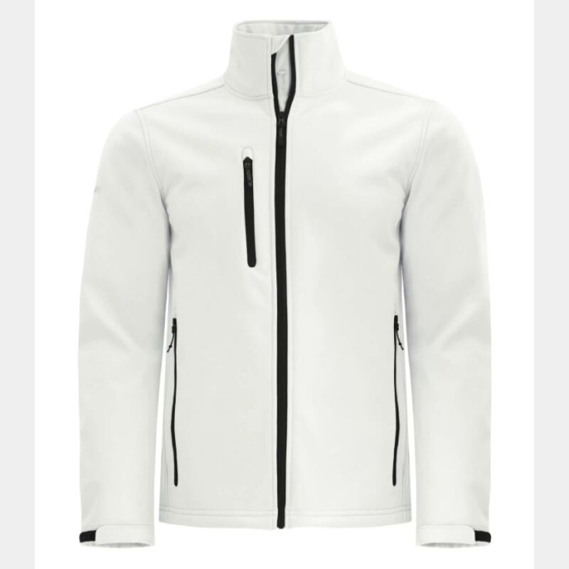 DRYFRAME® STRATA TECH WATER REPELLENT SOFT SHELL JACKET Thumbnail