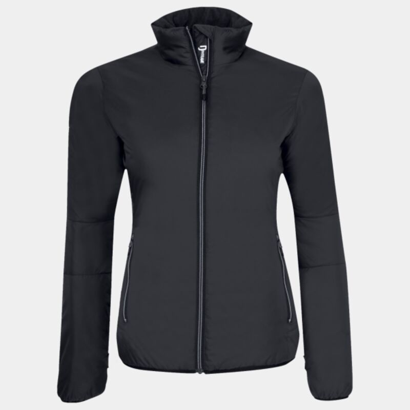 DRYFRAME® DRY TECH INSULATED SYSTEM LADIES' JACKET Thumbnail