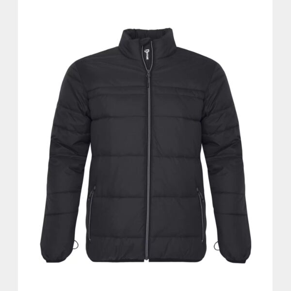 DRYFRAME® DRY TECH INSULATED SYSTEM JACKET Thumbnail