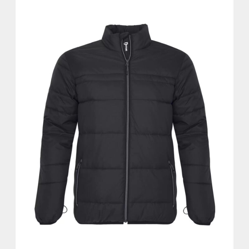 DRYFRAME® DRY TECH INSULATED SYSTEM JACKET Thumbnail