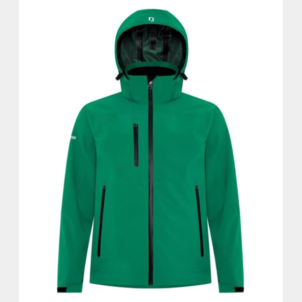 DRYFRAME® TRI-TECH WATERPROOF HARD SHELL JACKET Thumbnail