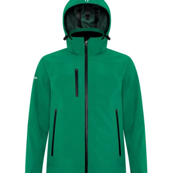 DRYFRAME® TRI-TECH WATERPROOF HARD SHELL JACKET Thumbnail