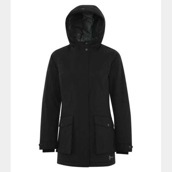 DRYFRAME® DRY TECH LADIES' PARKA Thumbnail