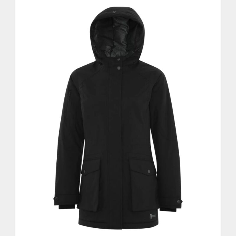 DRYFRAME® DRY TECH LADIES' PARKA Thumbnail