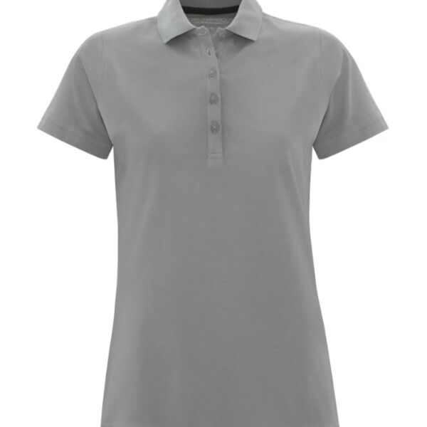 COAL HARBOUR® COTTON SELECT SOIL RELEASE LADIES' SPORT SHIRT Thumbnail