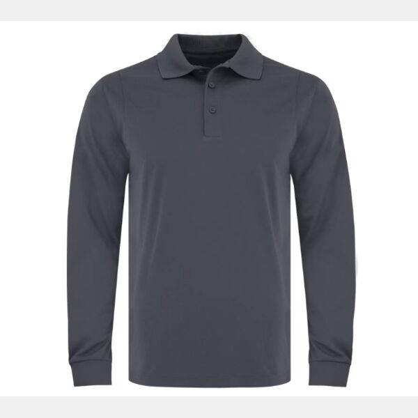 COAL HARBOUR® SNAG RESISTANT LONG SLEEVE SPORT SHIRT Thumbnail
