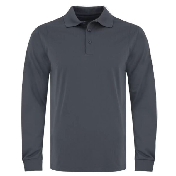 COAL HARBOUR® SNAG RESISTANT LONG SLEEVE SPORT SHIRT Thumbnail