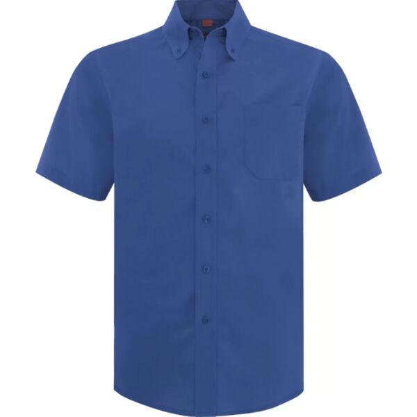 COAL HARBOUR® EVERYDAY SHORT SLEEVE WOVEN SHIRT Thumbnail