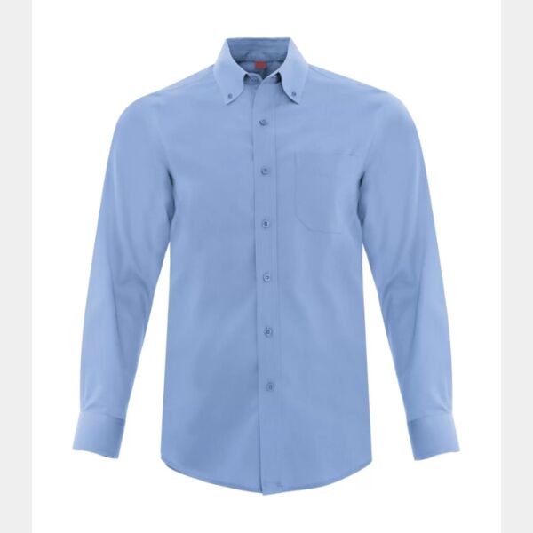 COAL HARBOUR® EVERYDAY LONG SLEEVE WOVEN SHIRT Thumbnail