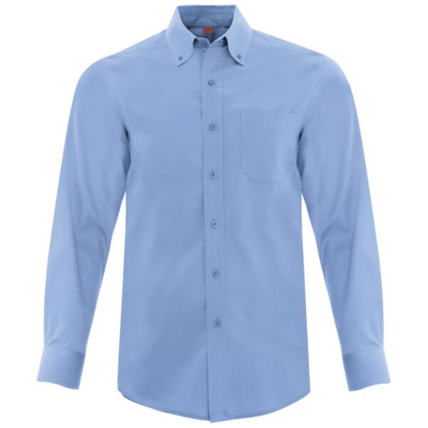 COAL HARBOUR® EVERYDAY LONG SLEEVE WOVEN SHIRT Thumbnail