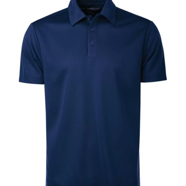 Coal Harbour ® Everyday Men's Polo Thumbnail