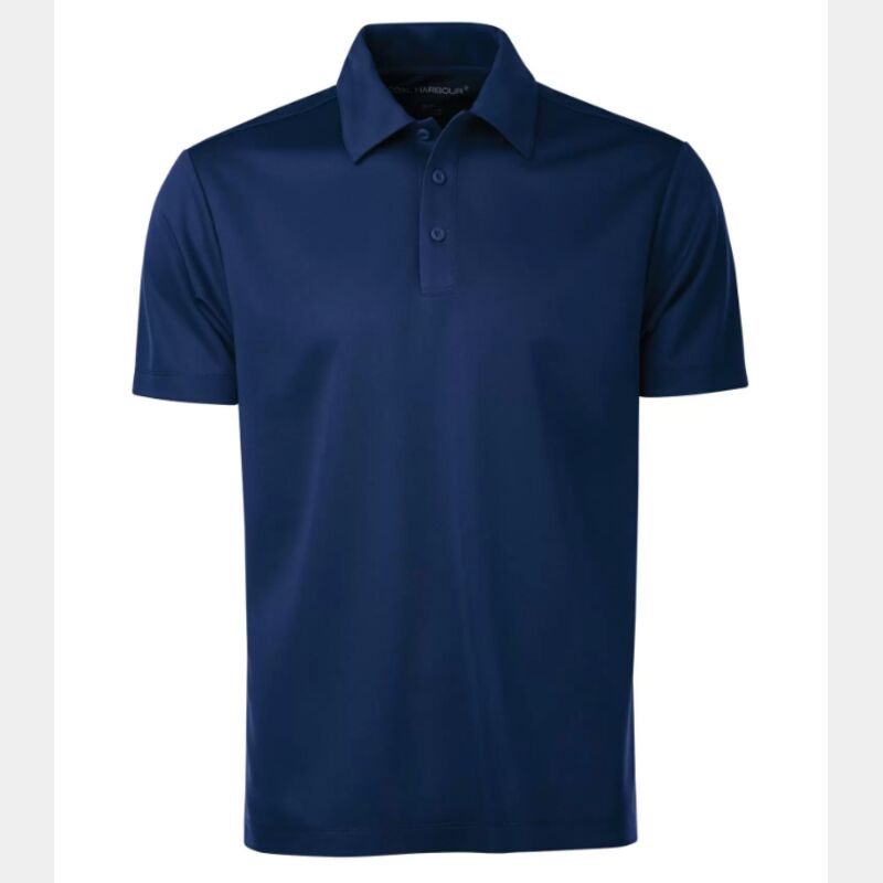 Coal Harbour ® Everyday Men's Polo Thumbnail