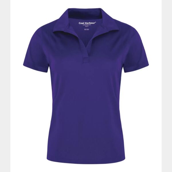 COAL HARBOUR® SNAG RESISTANT LADIES' SPORT SHIRT Thumbnail