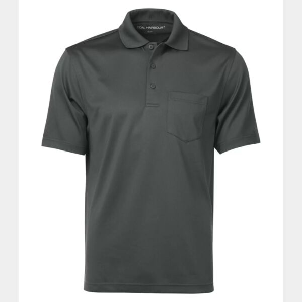 COAL HARBOUR® SNAG PROOF POWER POCKET SPORT SHIRT Thumbnail