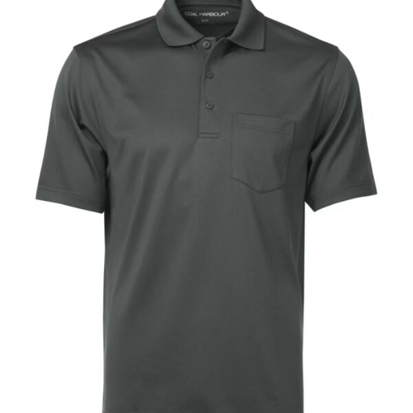 COAL HARBOUR® SNAG PROOF POWER POCKET SPORT SHIRT Thumbnail